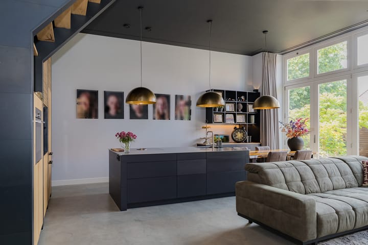 Foto 4 van Eksterlaan 10