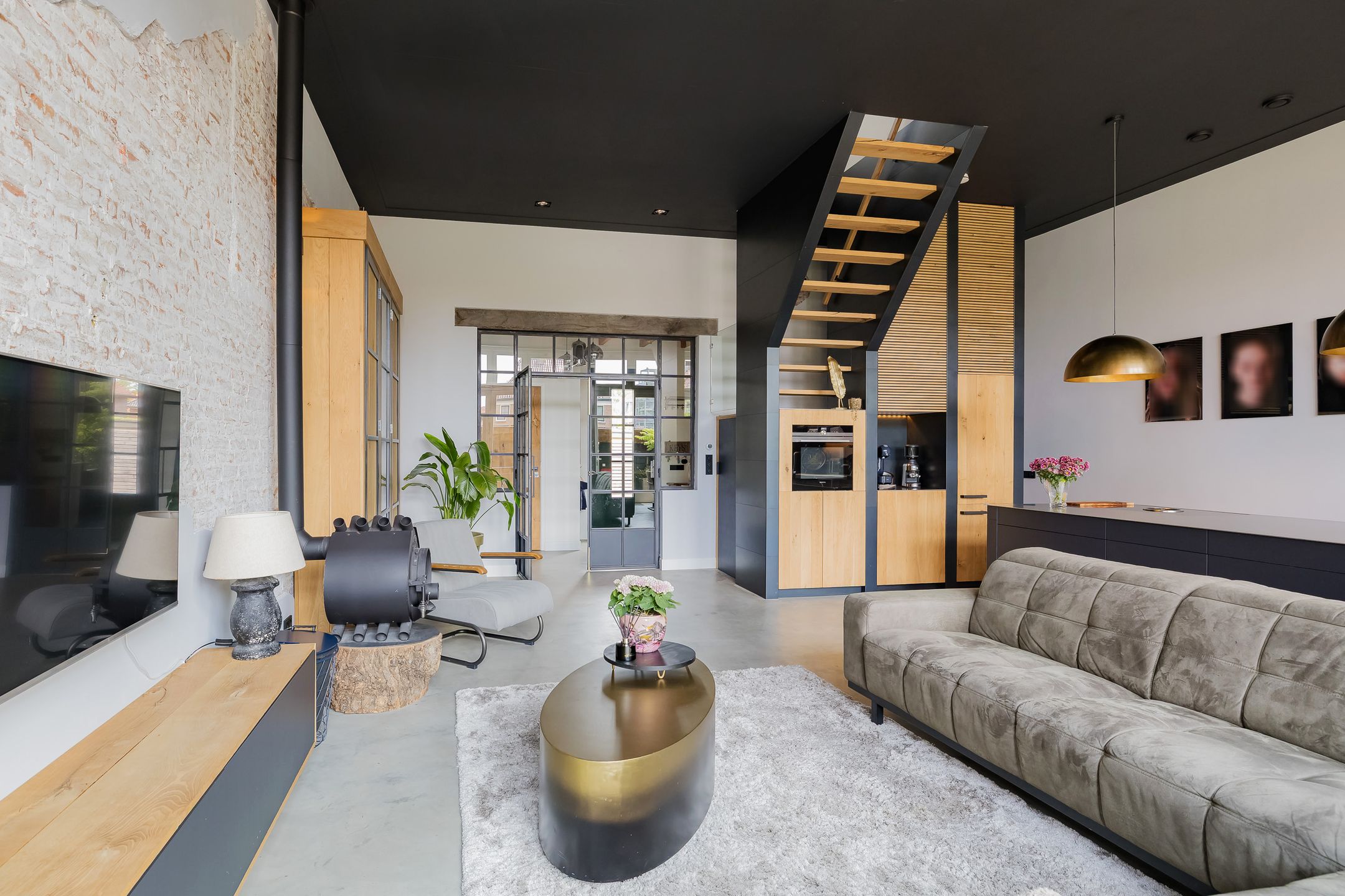 Foto 6 van Eksterlaan 10