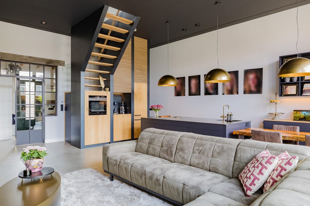 Foto 7 van Eksterlaan 10