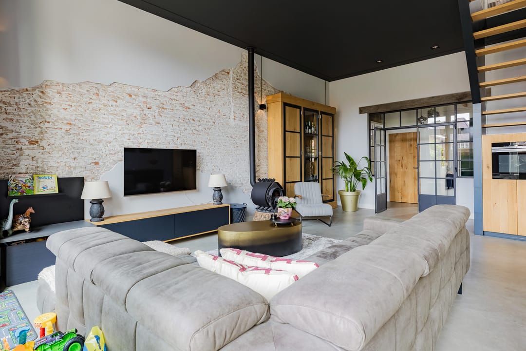 Foto 11 van Eksterlaan 10