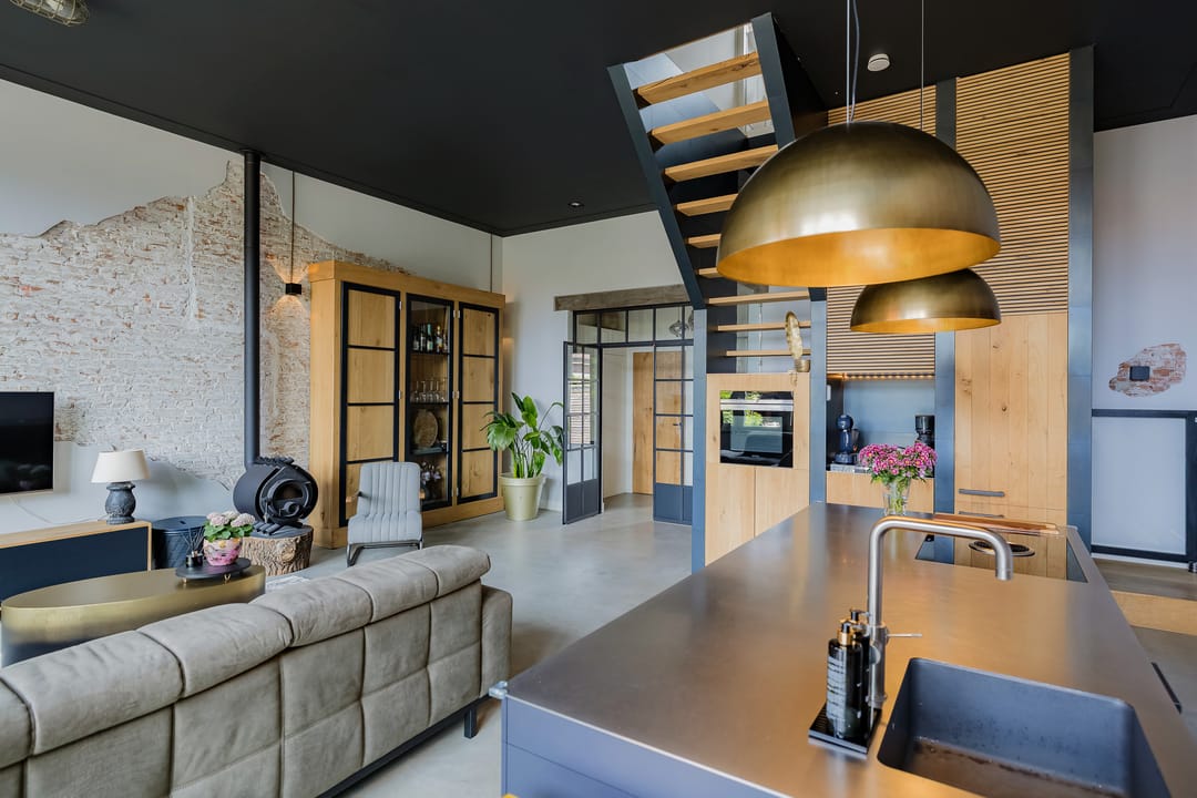 Foto 13 van Eksterlaan 10