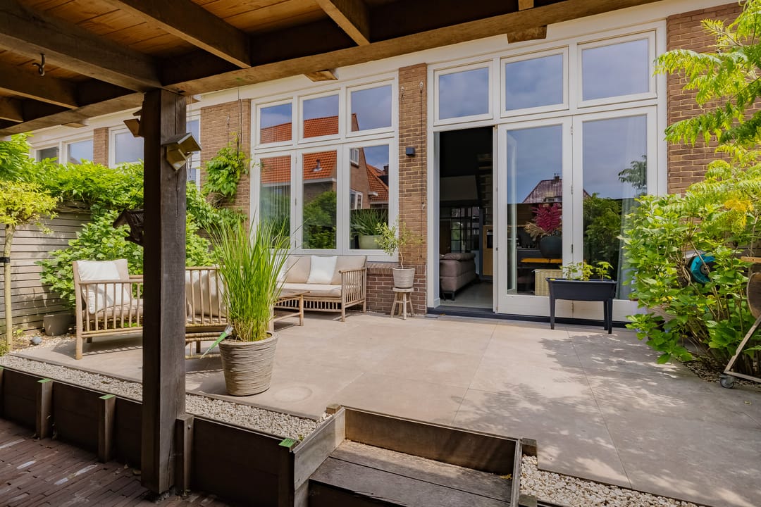 Foto 17 van Eksterlaan 10