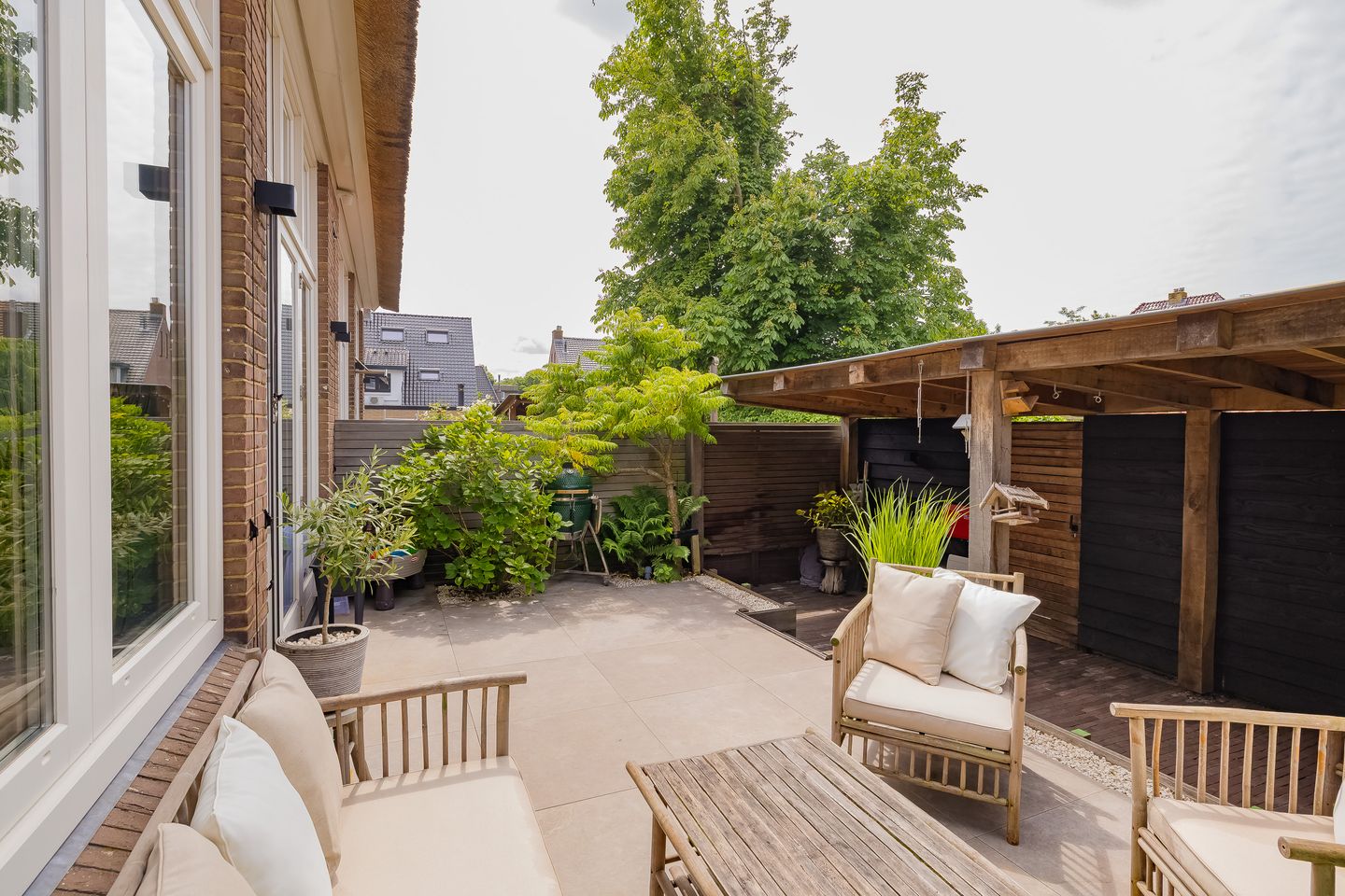 Foto 19 van Eksterlaan 10