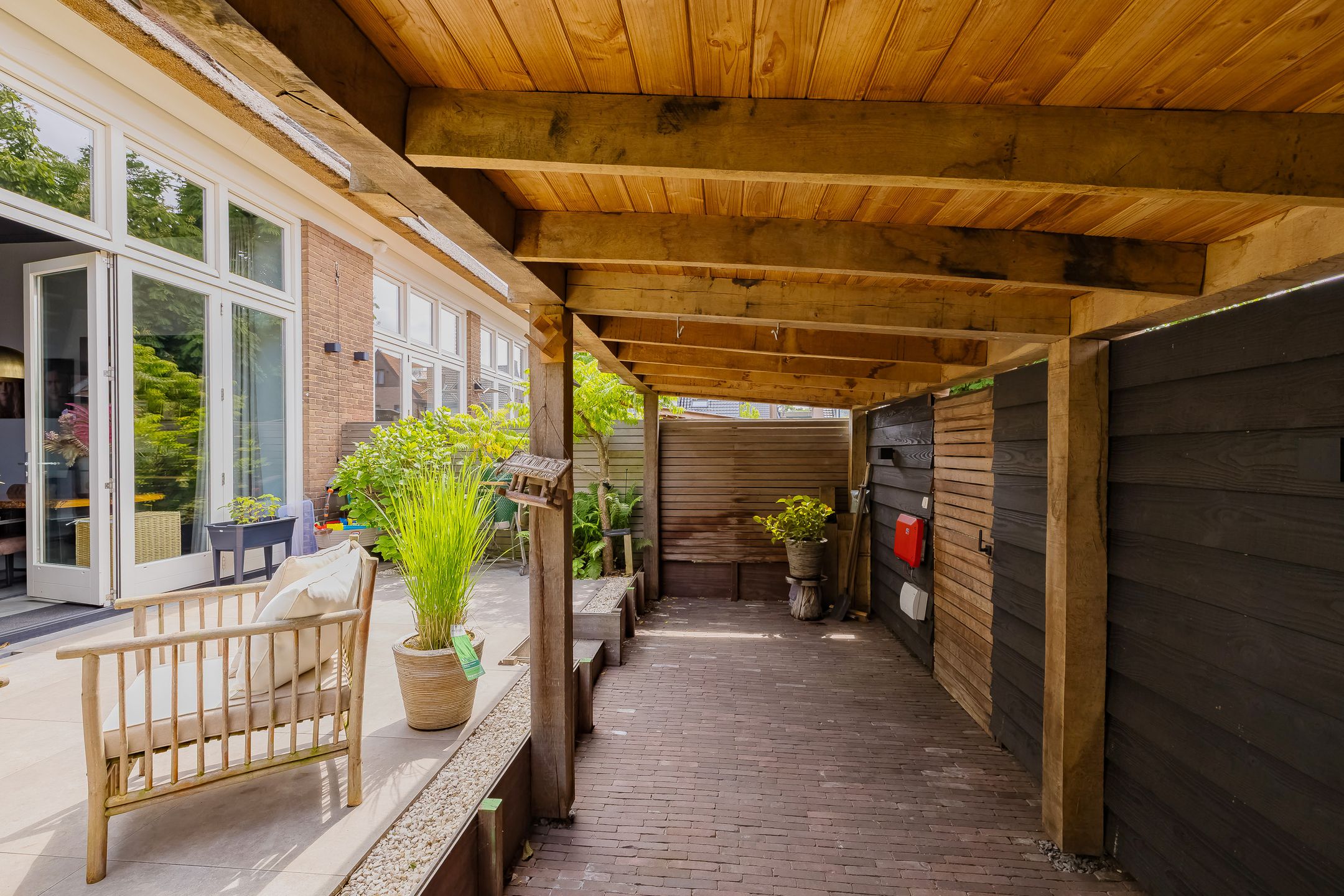 Foto 24 van Eksterlaan 10