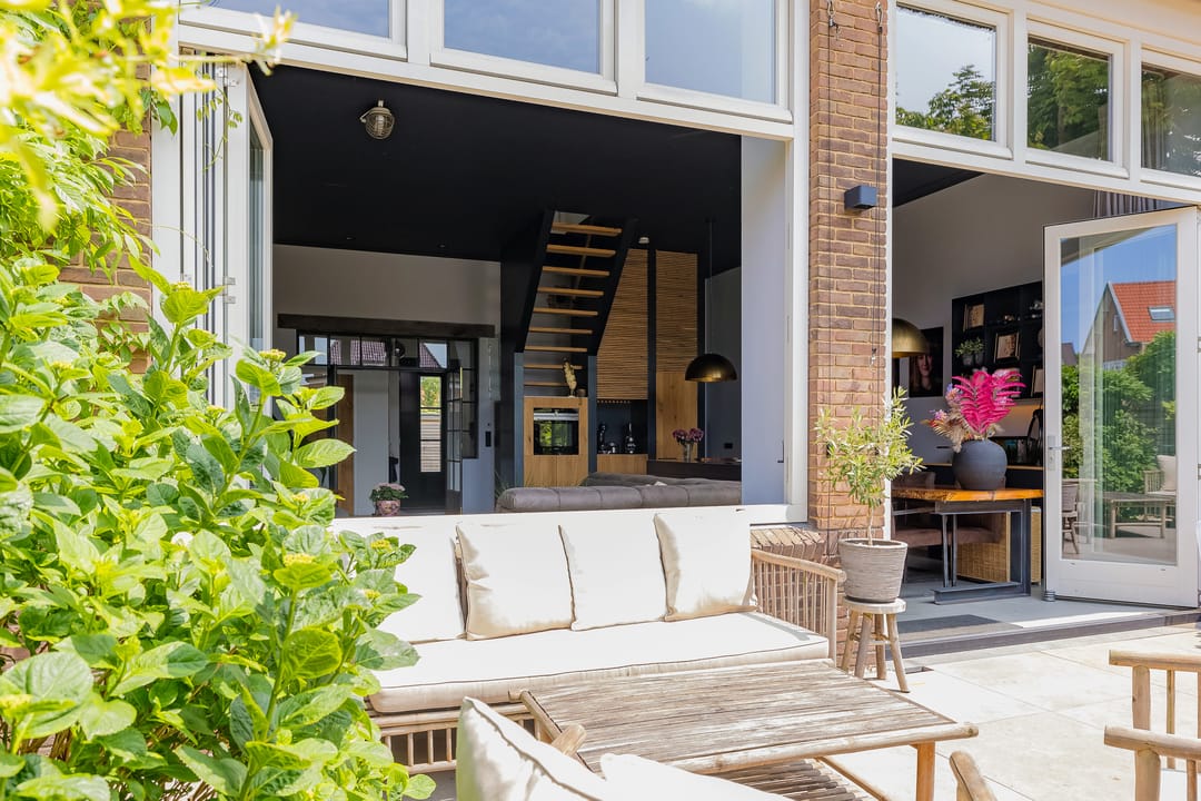 Foto 26 van Eksterlaan 10