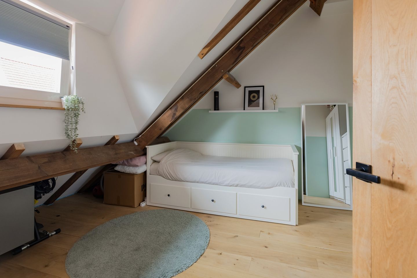 Foto 35 van Eksterlaan 10