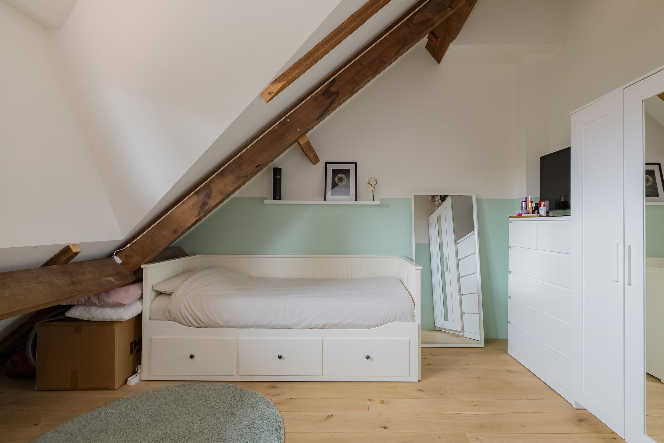 Foto 36 van Eksterlaan 10