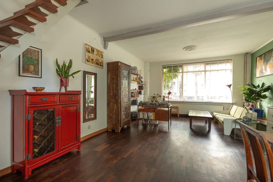 Foto 2 van Koningsstraat 172