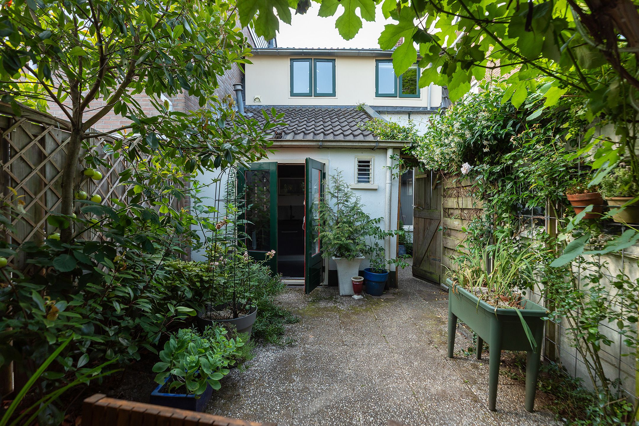 Foto 3 van Koningsstraat 172