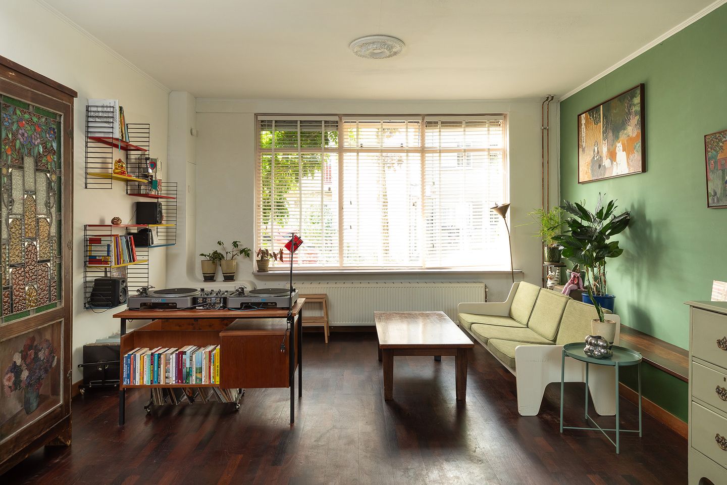 Foto 4 van Koningsstraat 172