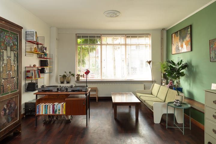 Foto 4 van Koningsstraat 172