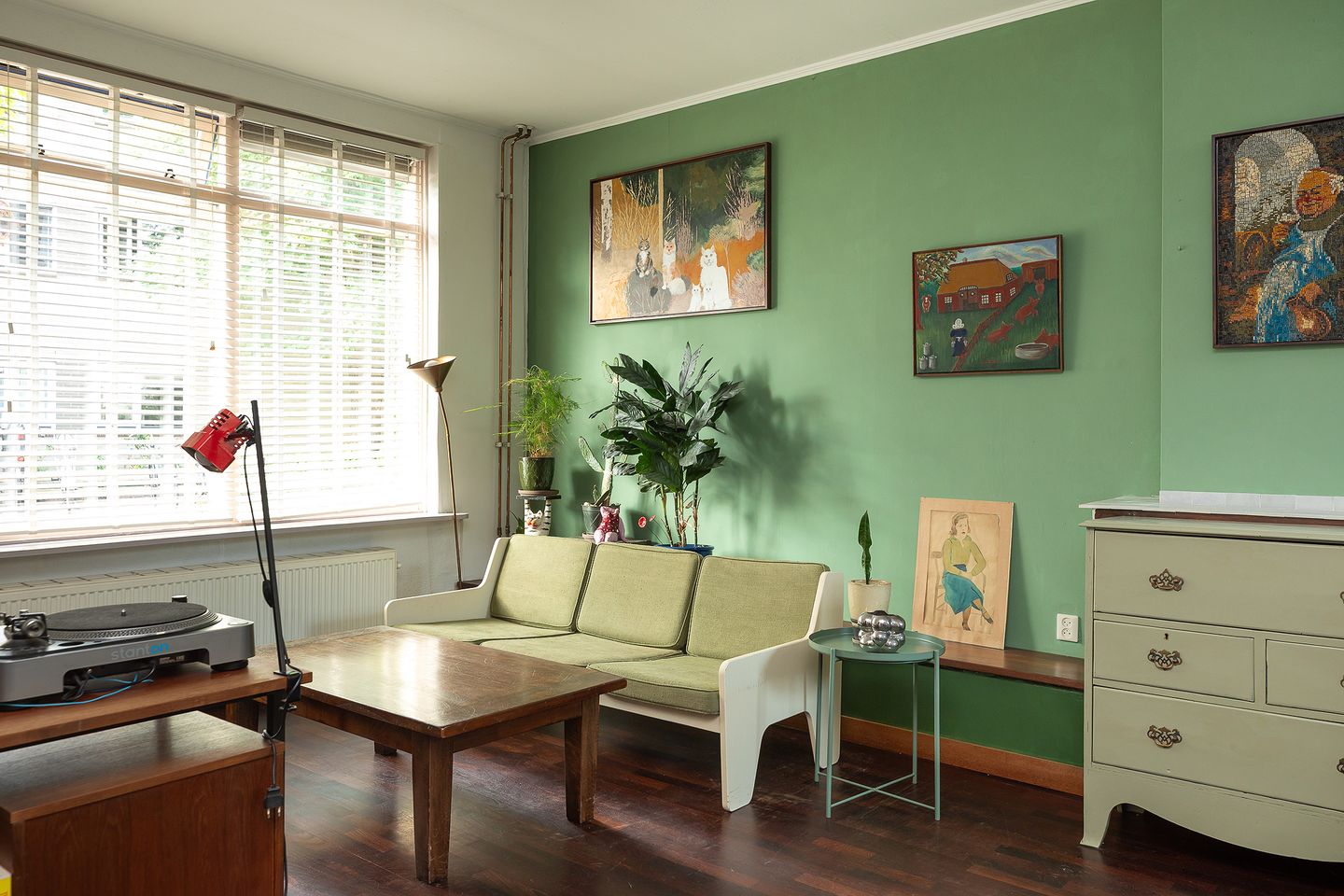 Foto 5 van Koningsstraat 172