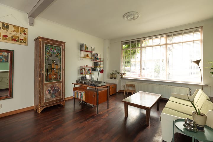 Foto 6 van Koningsstraat 172