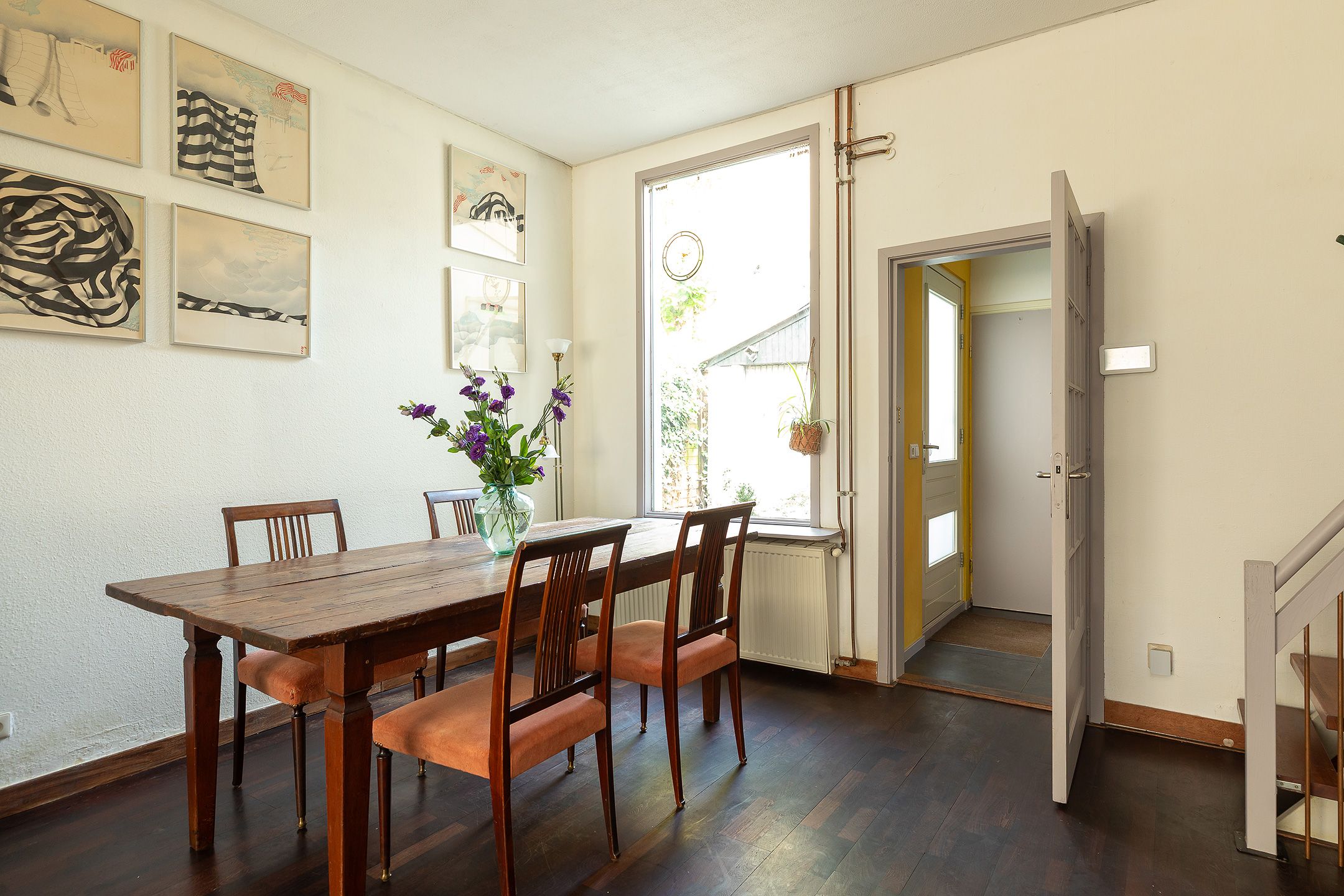 Foto 9 van Koningsstraat 172