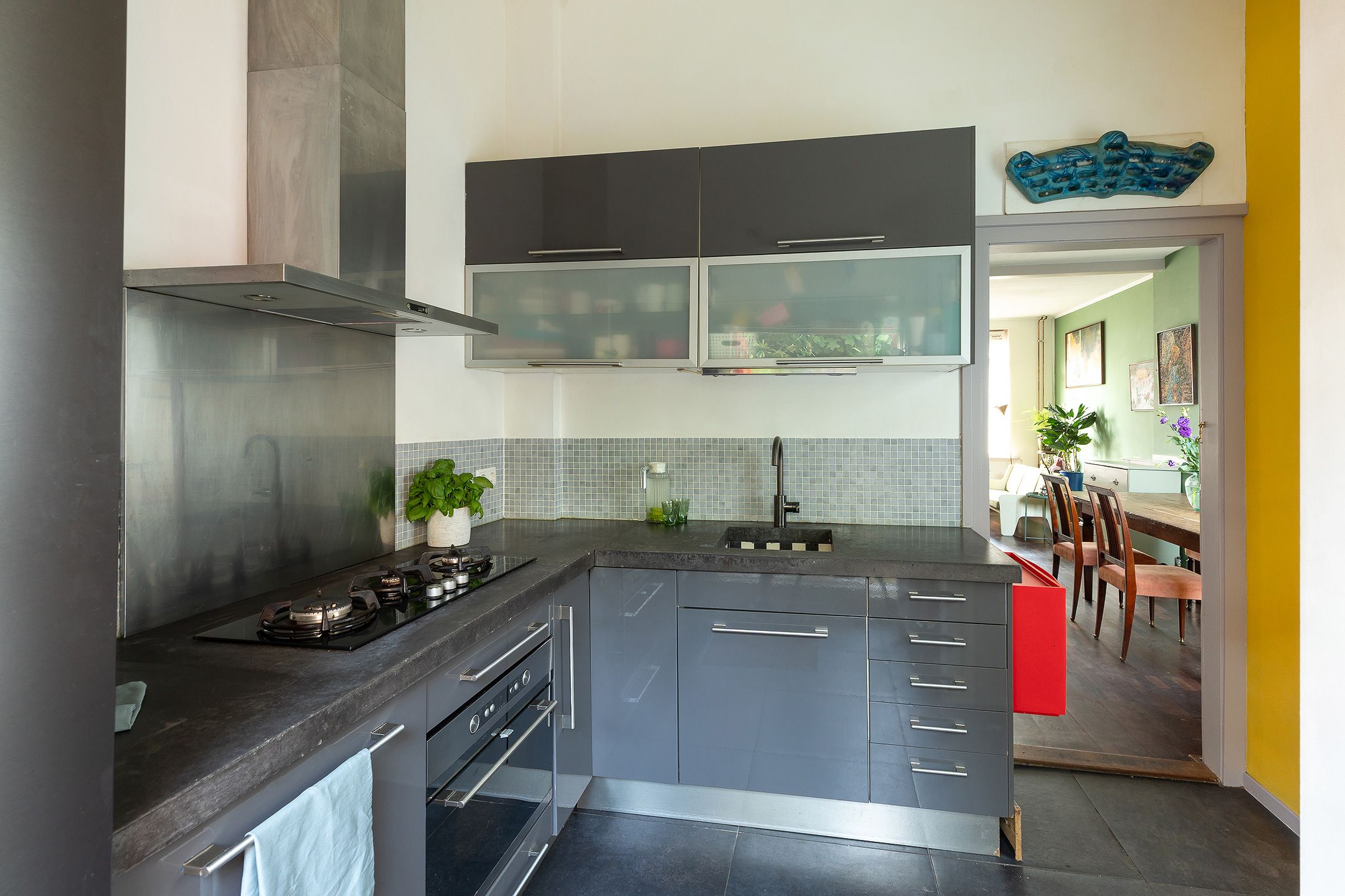 Foto 12 van Koningsstraat 172