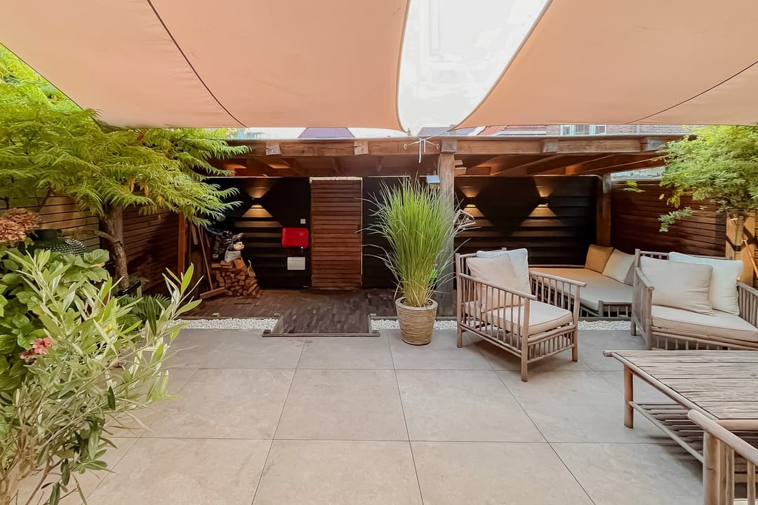 Foto 62 van Eksterlaan 10