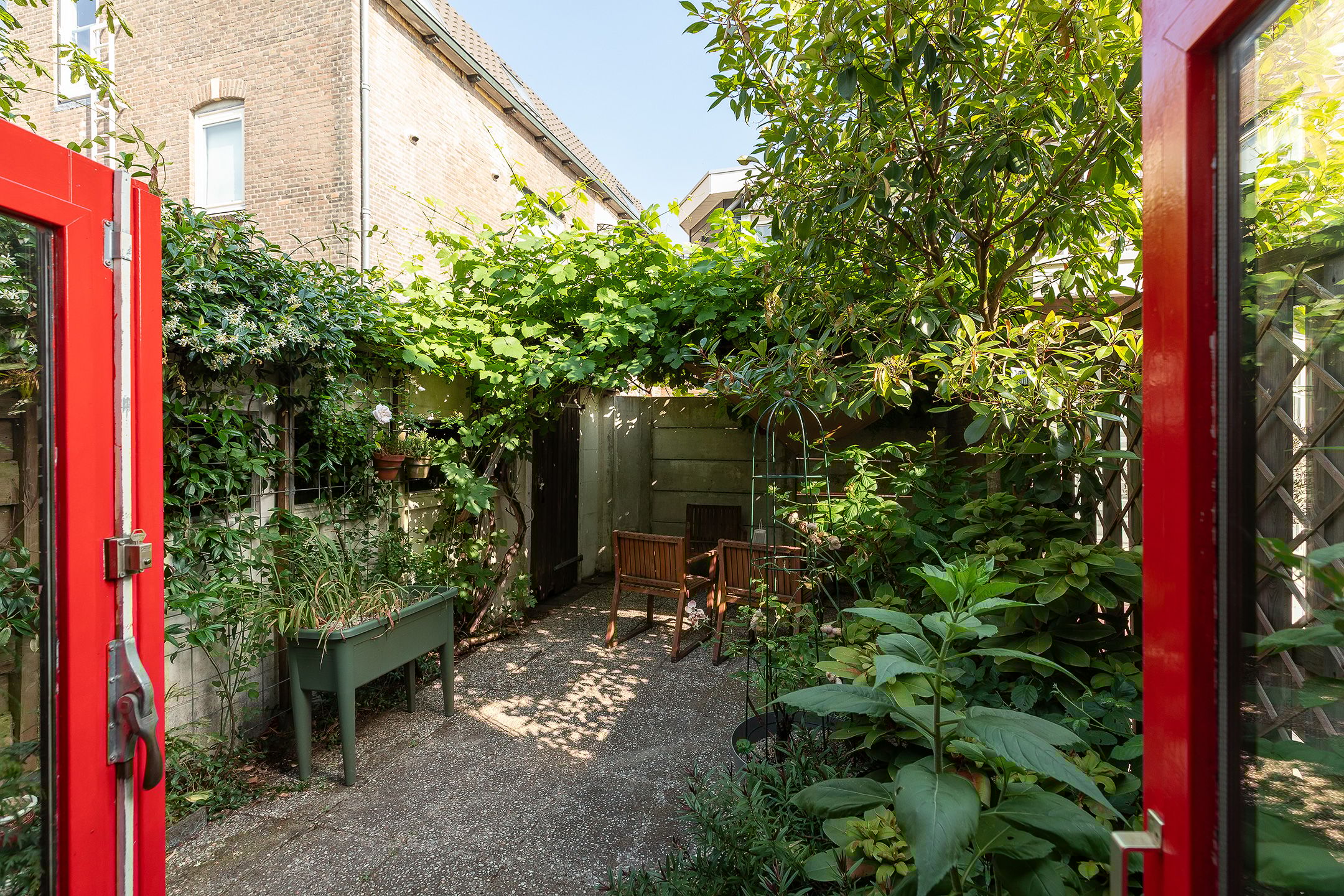 Foto 21 van Koningsstraat 172