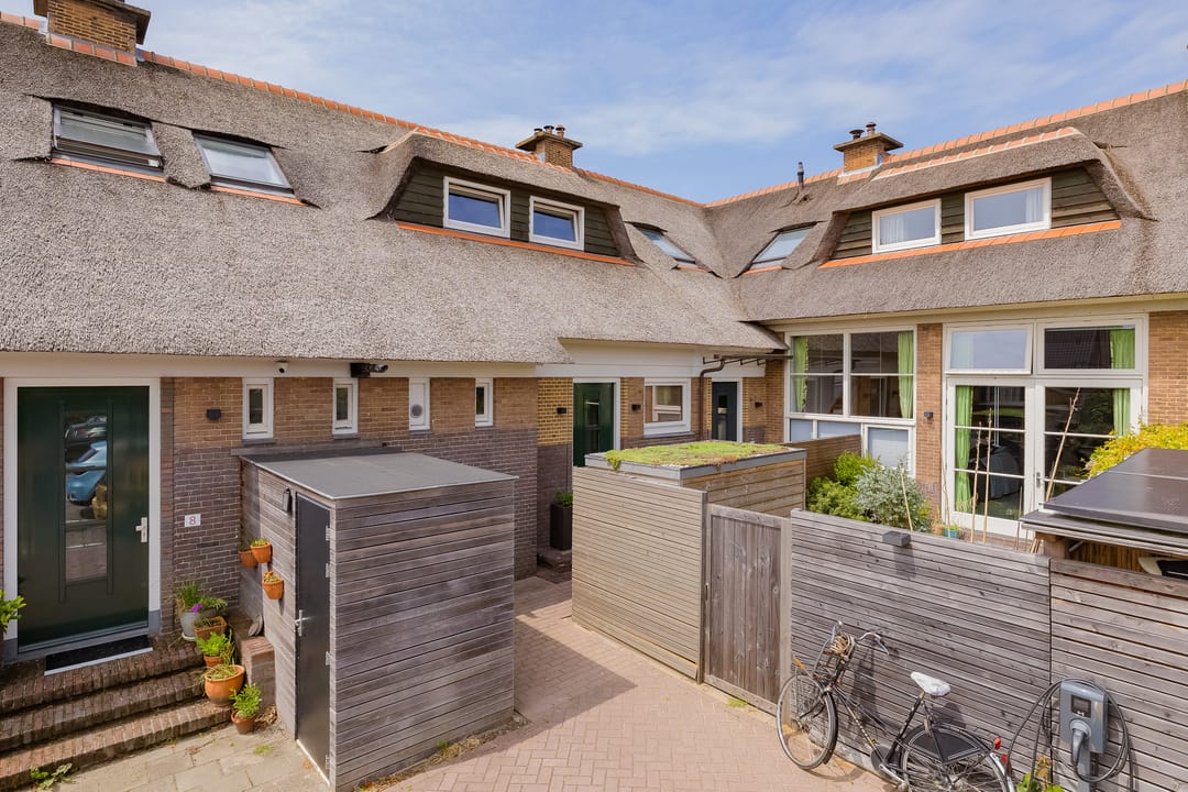 Foto 68 van Eksterlaan 10