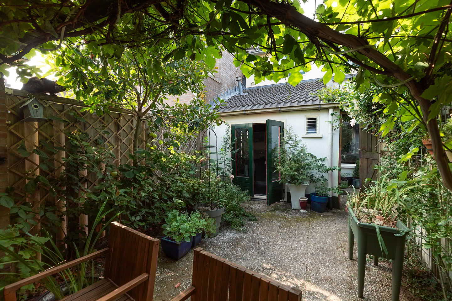 Foto 25 van Koningsstraat 172