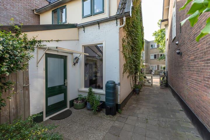 Foto 26 van Koningsstraat 172