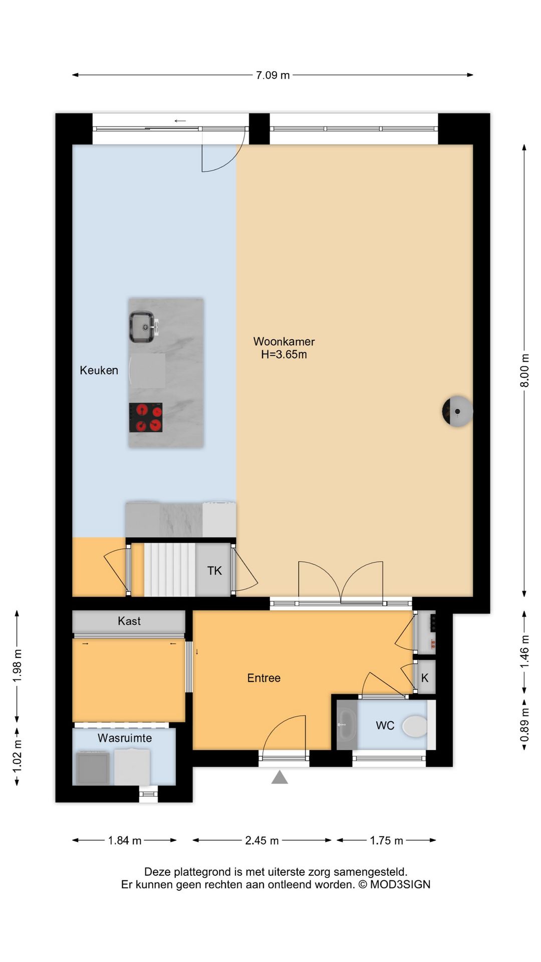 Foto 71 van Eksterlaan 10