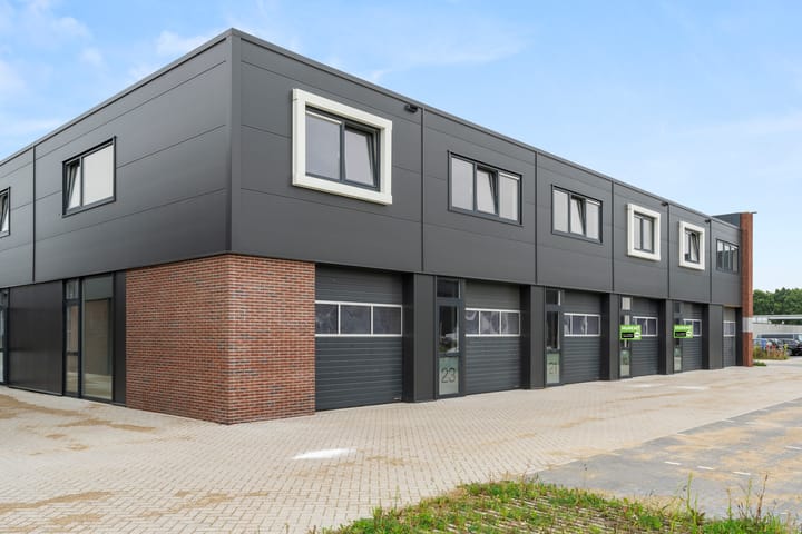 Anna van Hoëvellstraat 21, Wageningen