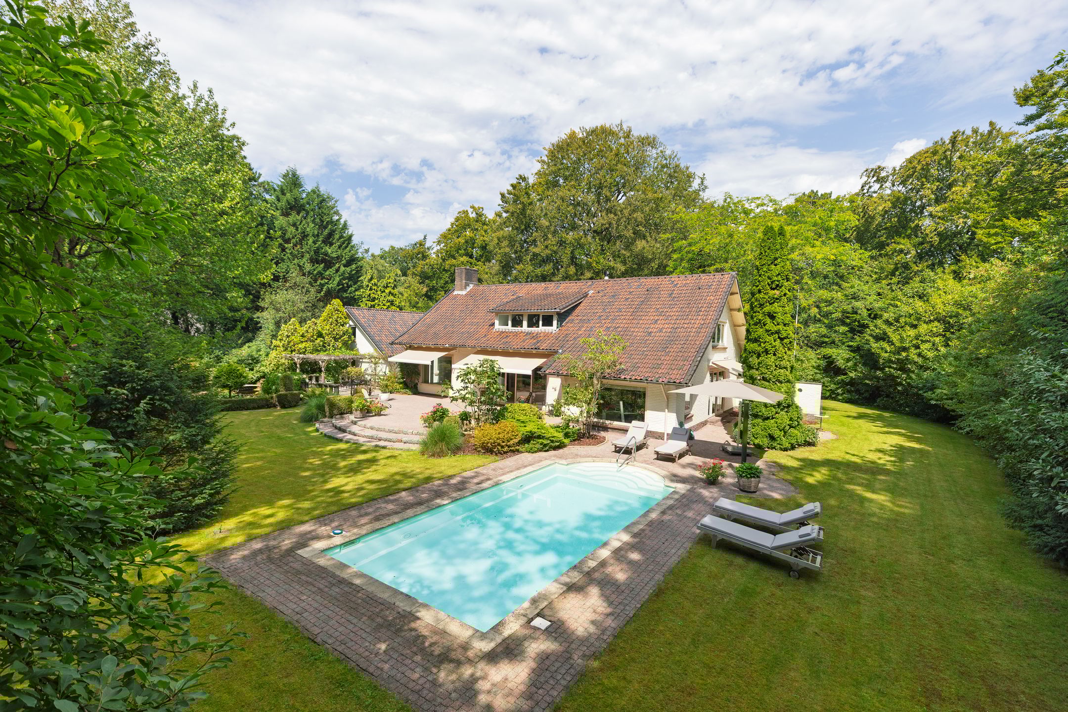 Nieuwe Blaricummerweg 3