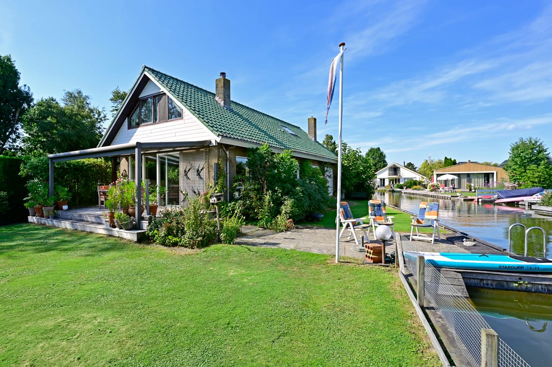 Foto 1 van J. van der Haarpark 17