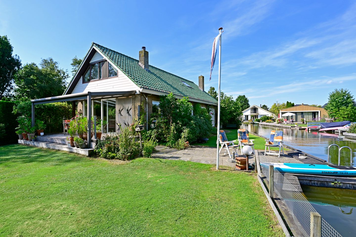 Foto 1 van J. van der Haarpark 17