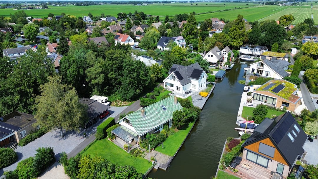 Foto 2 van J. van der Haarpark 17