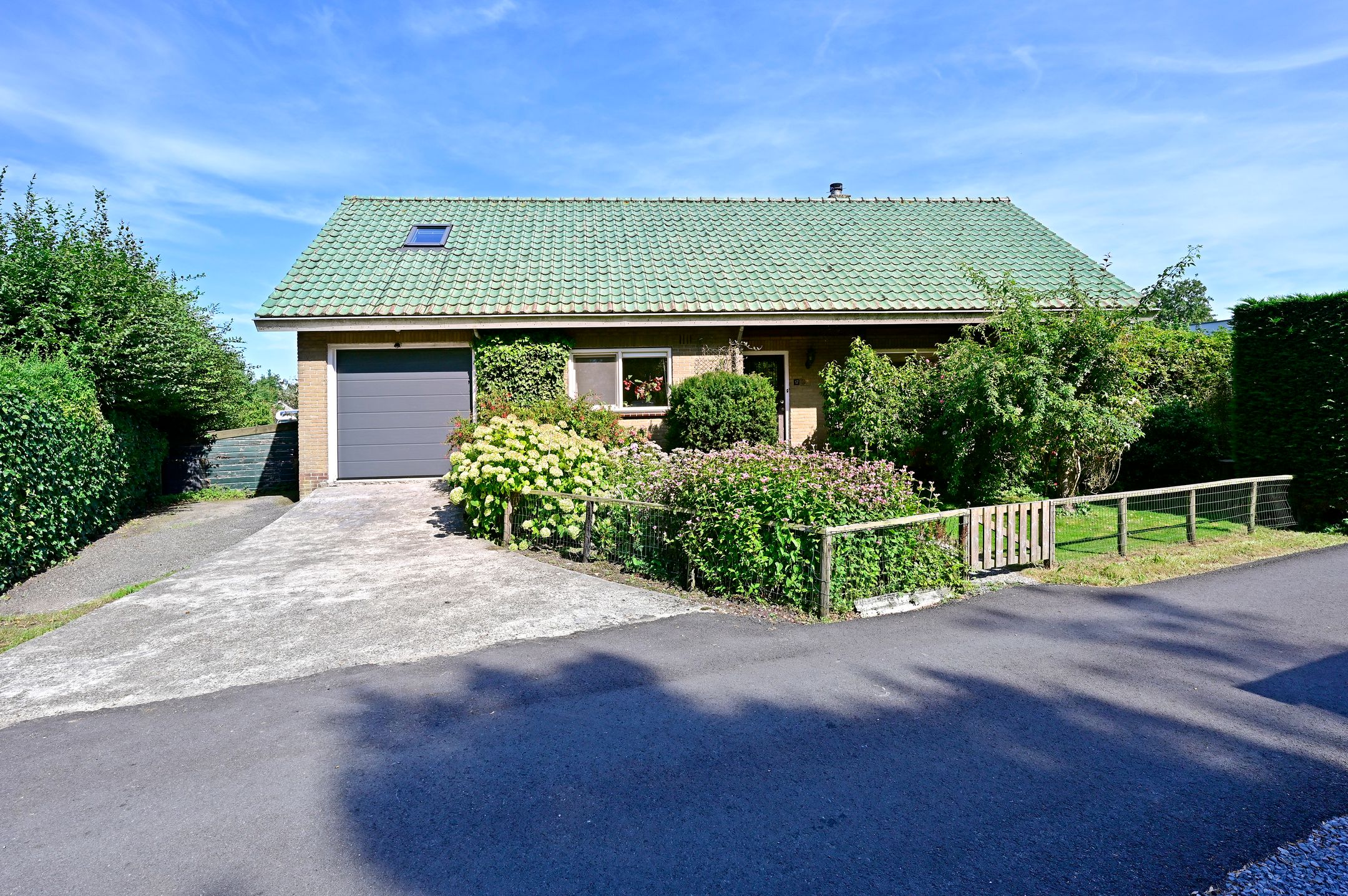 Foto 3 van J. van der Haarpark 17