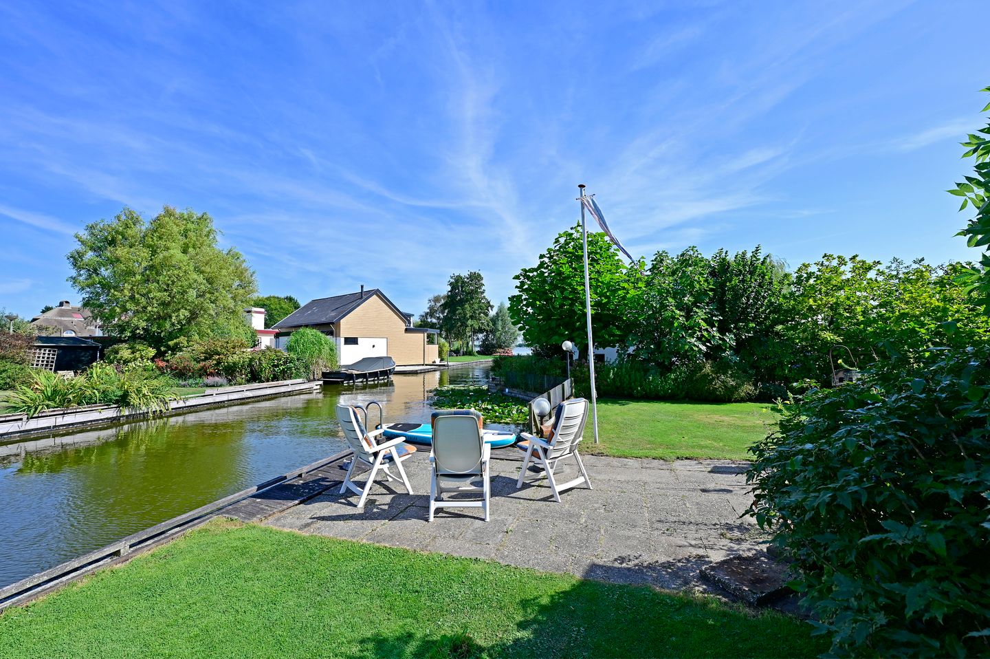 Foto 4 van J. van der Haarpark 17