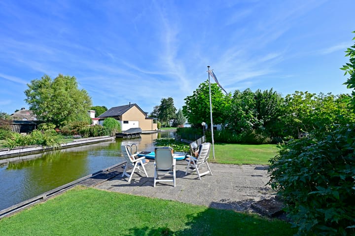 Foto 4 van J. van der Haarpark 17