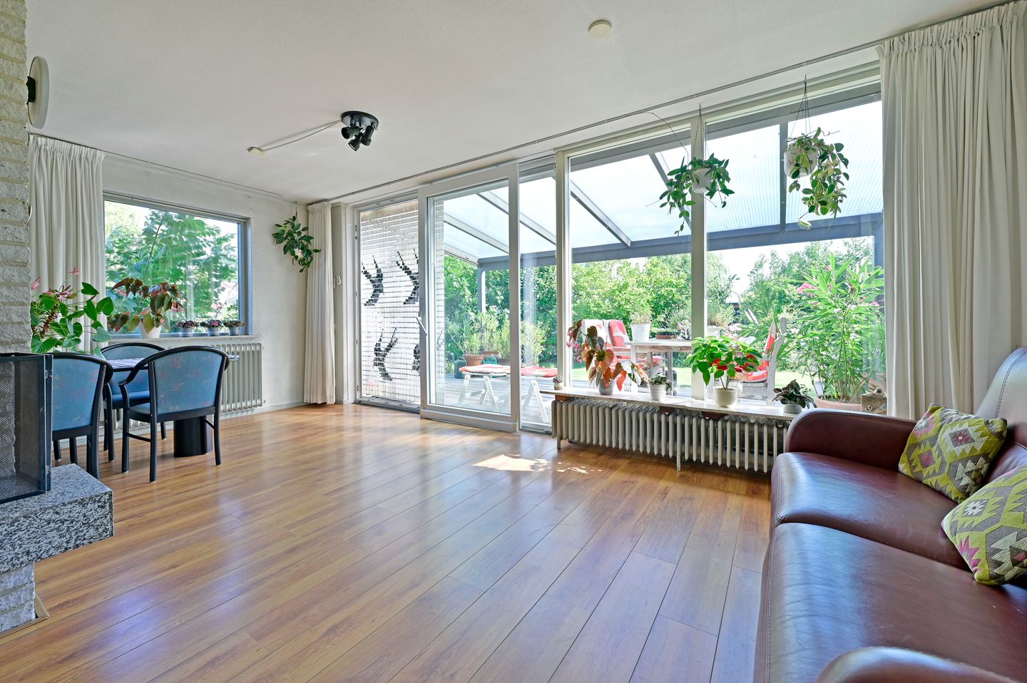 Foto 5 van J. van der Haarpark 17