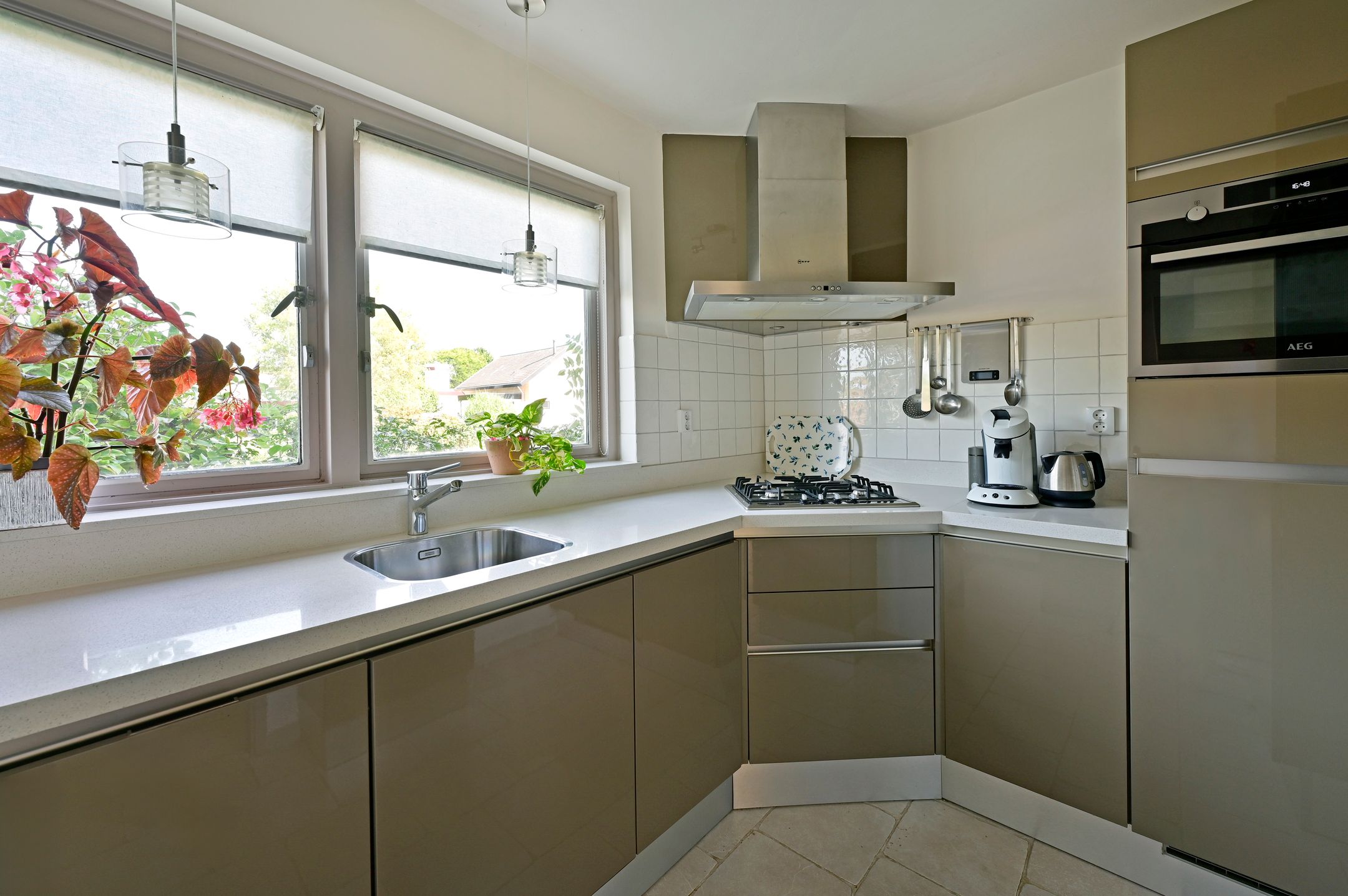 Foto 6 van J. van der Haarpark 17