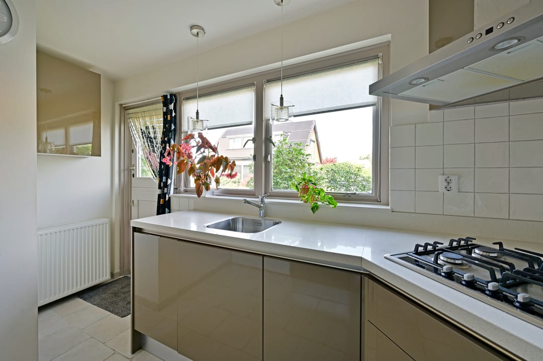 Foto 7 van J. van der Haarpark 17