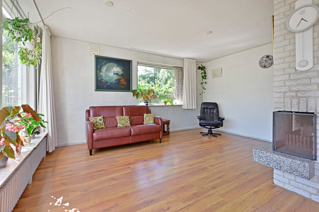 Foto 8 van J. van der Haarpark 17