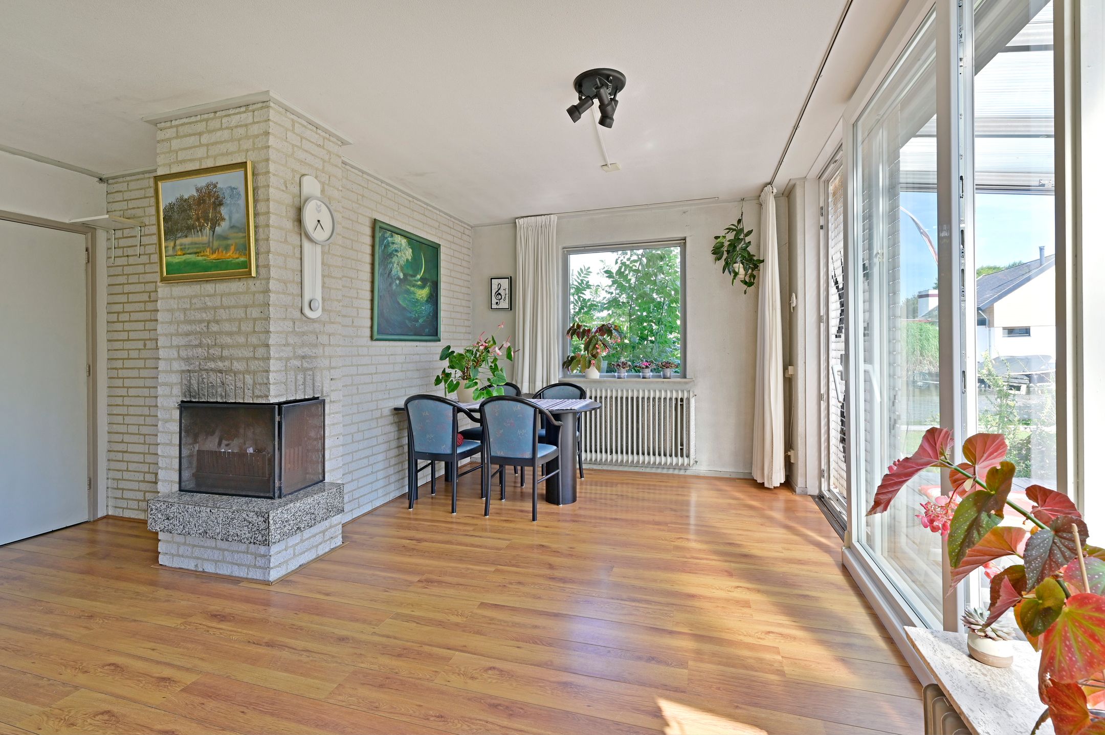 Foto 9 van J. van der Haarpark 17