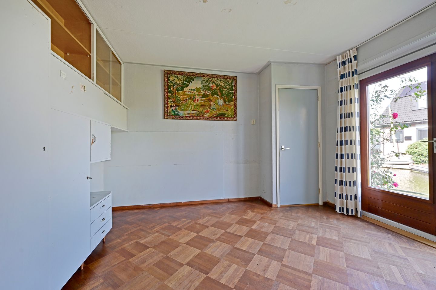 Foto 10 van J. van der Haarpark 17