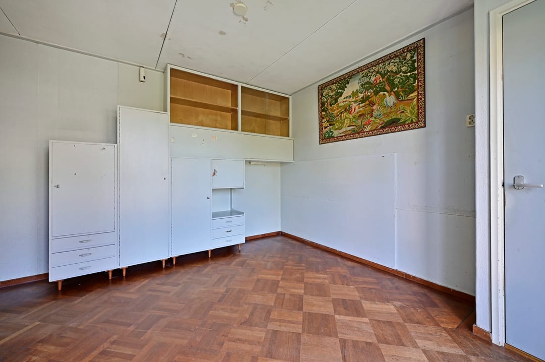 Foto 11 van J. van der Haarpark 17