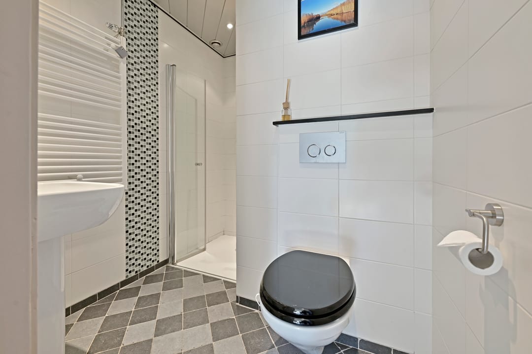 Foto 13 van J. van der Haarpark 17