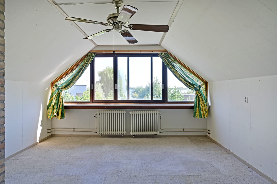 Foto 16 van J. van der Haarpark 17