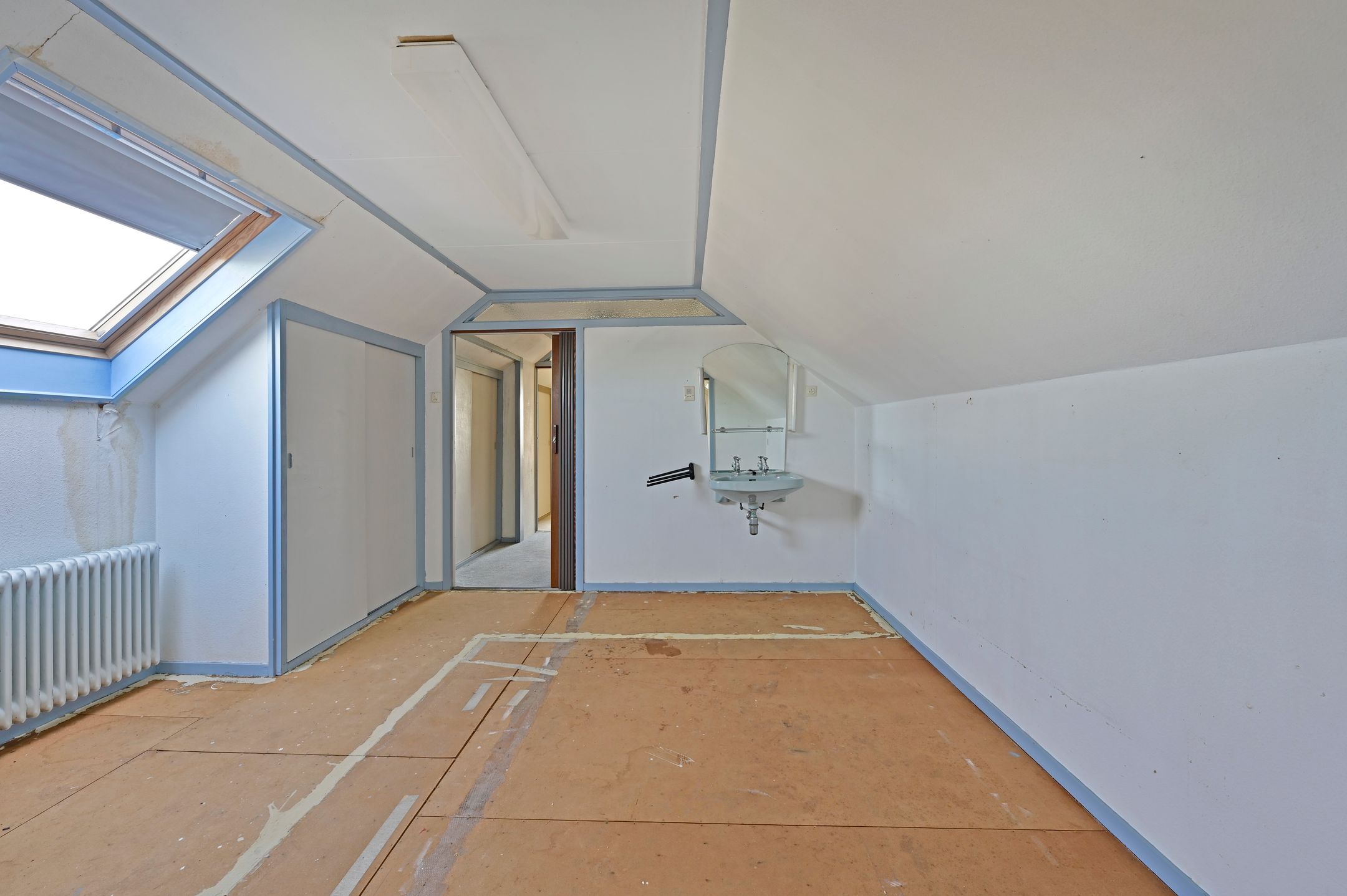 Foto 18 van J. van der Haarpark 17