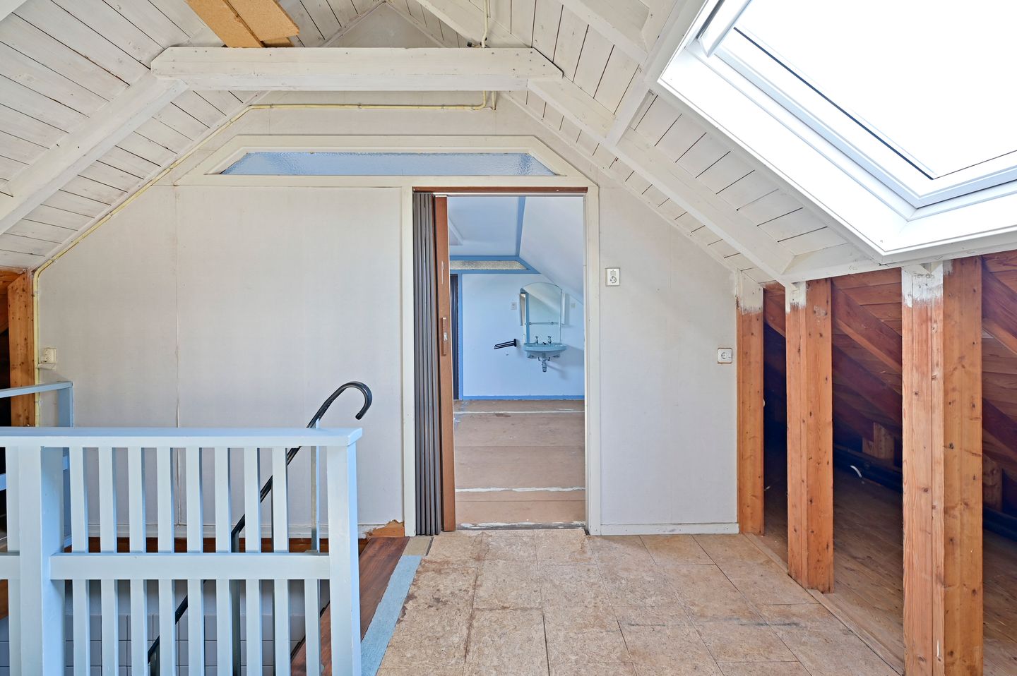 Foto 20 van J. van der Haarpark 17