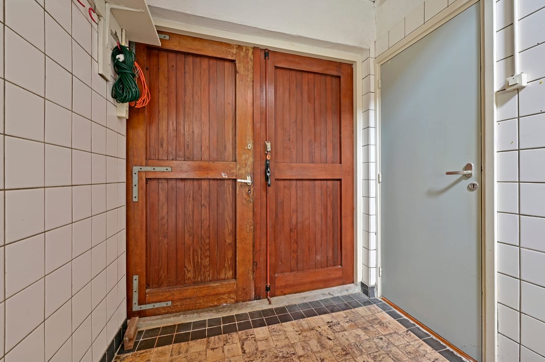 Foto 22 van J. van der Haarpark 17