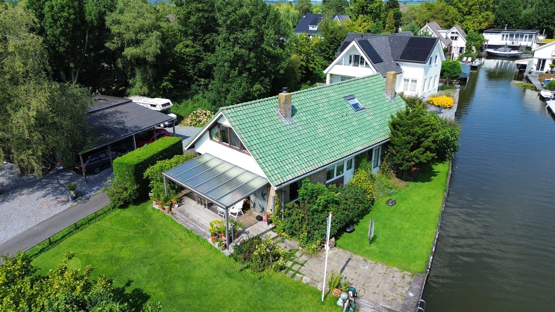 Foto 23 van J. van der Haarpark 17