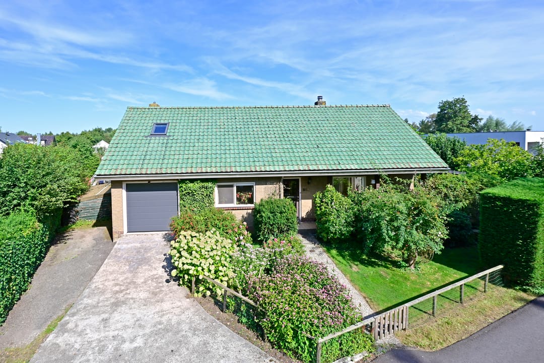 Foto 26 van J. van der Haarpark 17