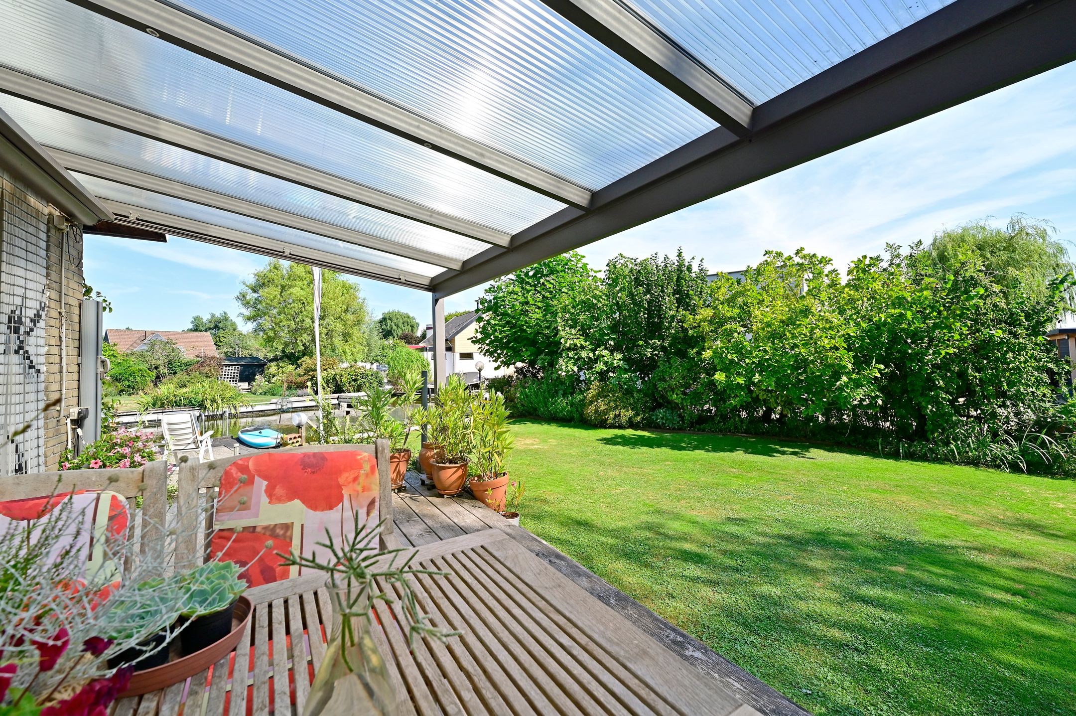 Foto 27 van J. van der Haarpark 17