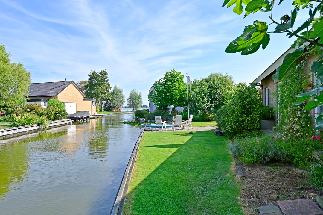 Foto 28 van J. van der Haarpark 17