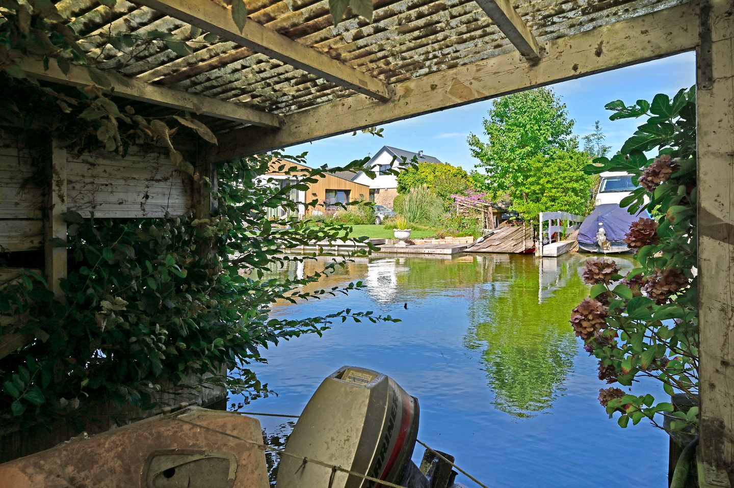 Foto 29 van J. van der Haarpark 17